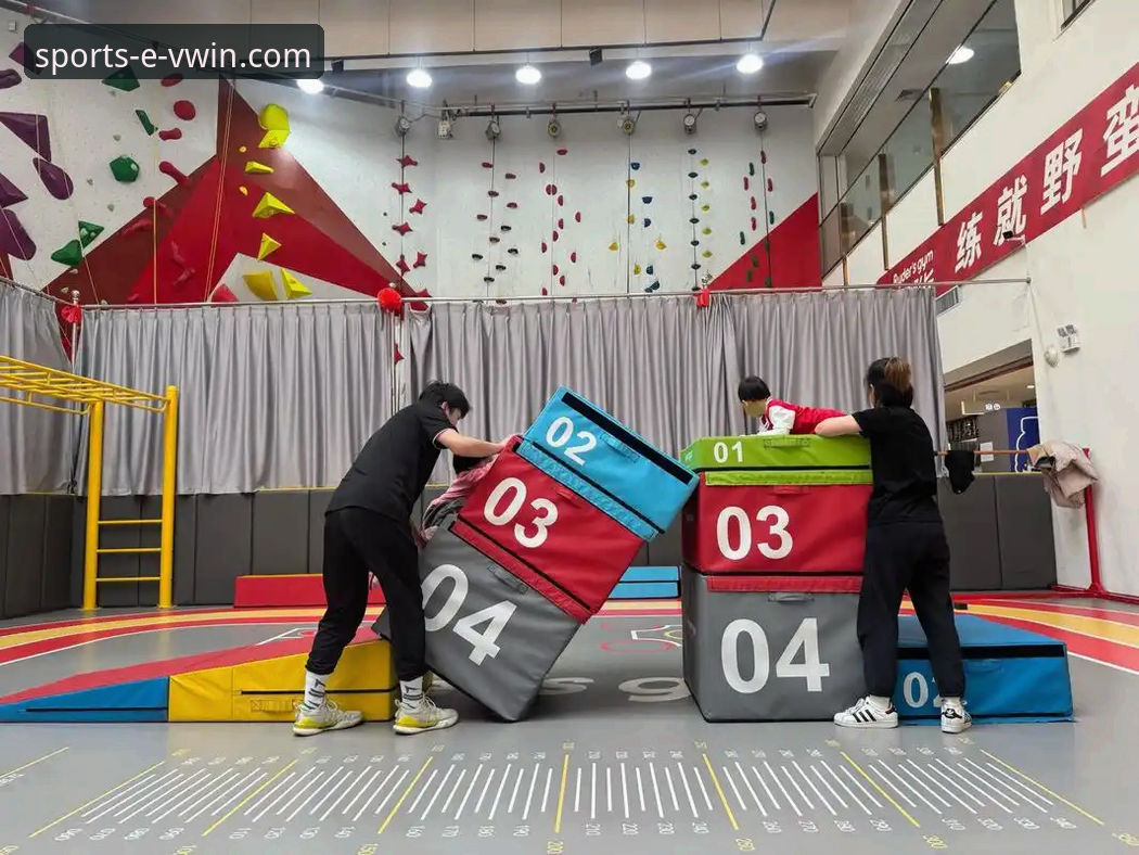 德赢体育多元化玩法迎来重大升级：全新版本V3.2.1的深度技术评测与用户体验解析