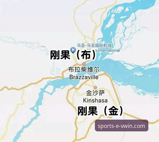 深度揭秘：民主刚果52年等待背后的绝杀真相，这场附加赛藏着多少你不知道的秘密？